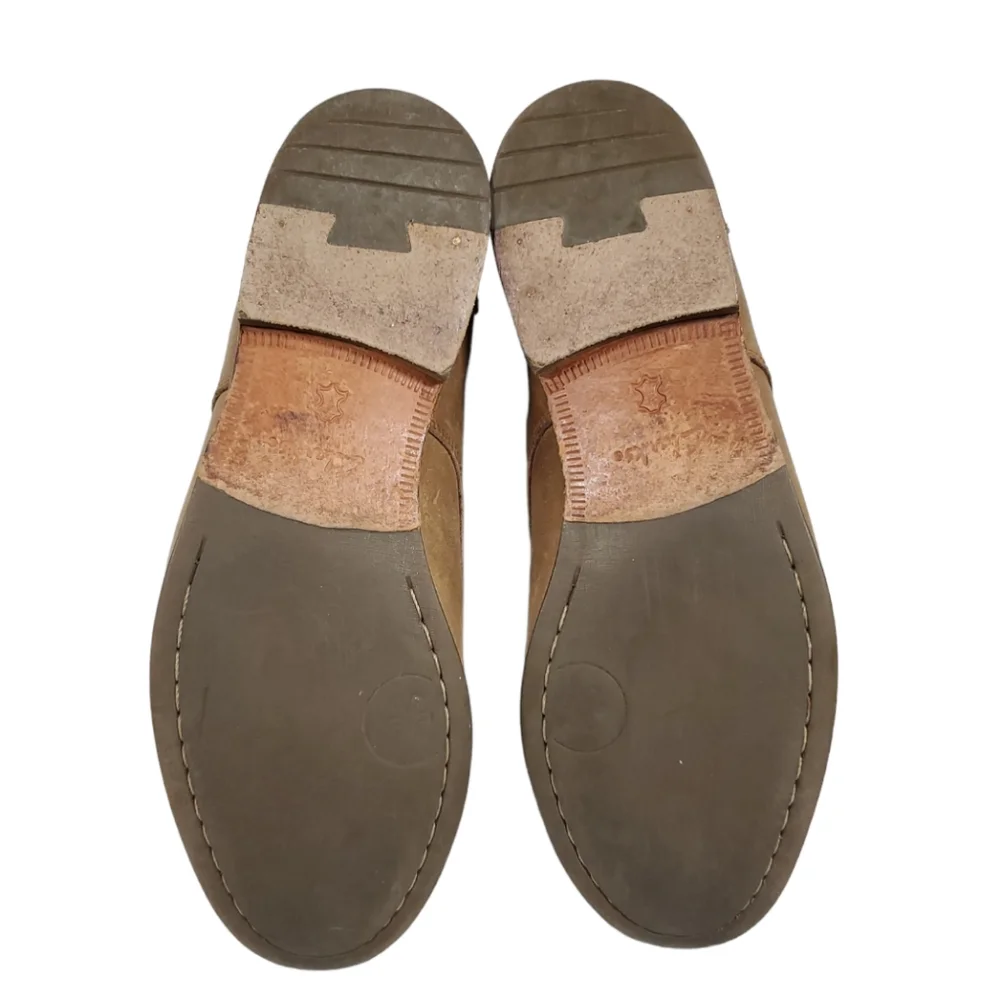 Clarks men rustic